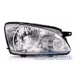 Optica Chevrolet Classic 2010 2011 2012 2013 2014 (no Corsa)