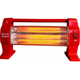 Estufa Calefactor  Halogeno De 1500 W Max. Premium By Warme