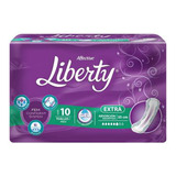 Toallas Para Incontinencia Liberty Caja 12 Paquetes 