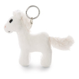 Peluche Llavero Caballo Winnie 10cm.