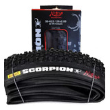 Pneu Pirelli Scorpion Mb3 Kevlar Mtb 29x2.00 60psi Preto