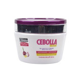 Mascarilla Capilar - Cebolla - mL a $65