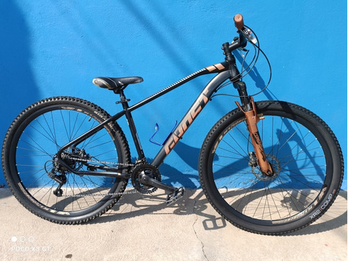 Bici Mtb Ghost R29 Frenos Hidráulicos