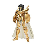 Figura Saint Seiya Myth Cloth Ex Dohko Libra Original Color