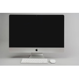 Apple iMac 27  5k 2015 (late)