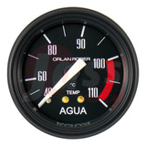 Temperatura De Agua Orlan Rober 52mm Classic 1,5mts