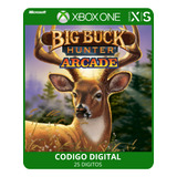 Big Buck Hunter Arcade Xbox