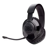 Headset Jbl Lançamento Pc Gamer Quantum 350 Wirelles