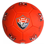 Bola De Futebol Esporte Clube Vitória Oficial Licenciada