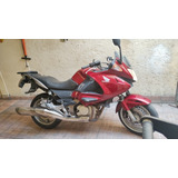 Honda Deuville