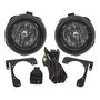 Faros Antiniebla Chevrolet Grand Vitara 2000 2001 2002 2003 Chevrolet Vitara