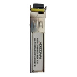 Sfp Transceiver Bidi 20km Wl1550 Tx/1310 Rx Adecomm