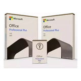 Licença Microsoft Office Professional Microsoft 2021 C/ Nfe