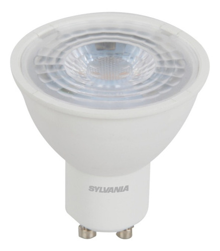 Pack Bombillo Led Gu10 5w Ahorrador Dimerizable Certificado 