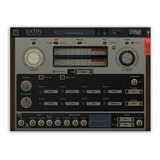 U-he - Satin (tape Simulation - Vst - Win/mac)