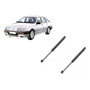 Kit 2 Amortiguador Traseros Chevrolet Chevette Gmc Todos GMC SIERRA