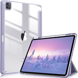 Funda Para iPad Pro 12.9-puLG 6th Generation 2022 5th/4th/3r