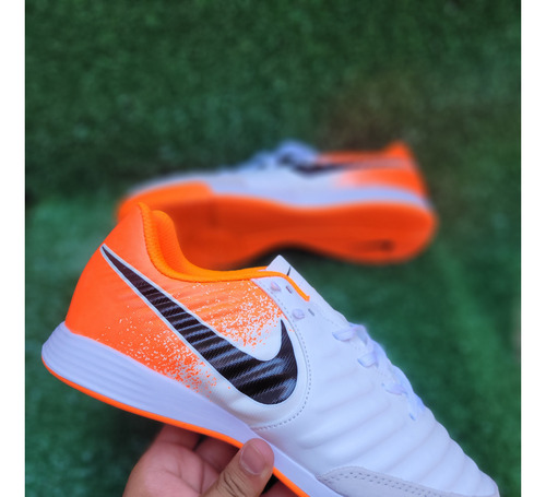 Tenis Futsal Nike Ligera N° 39