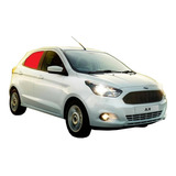 Vidrio Puerta P/ Ford Ka 2016 Al 2019 Trasero Derecho 