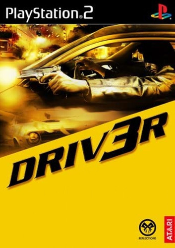 Ps 2 Driver 3 / En Español / Play 2