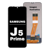 Modulo Pantalla Samsung J5 Prime Oled Display S/marco