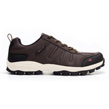 Zapatilla City Outdoor Stride Montagne Hombre Senderismo