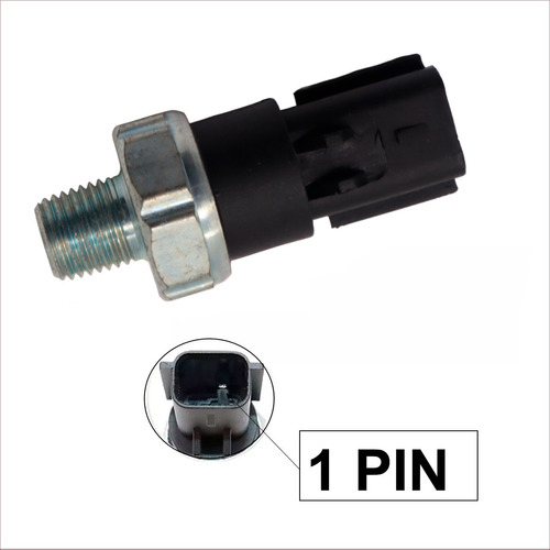 Sensor Presin Aceite Neon Stractus Caravan Dodge 96-05 Rf Foto 2