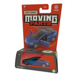 Matchbox Moving Parts Tesla Model 3 (az)