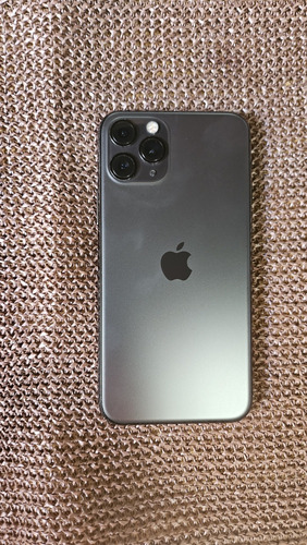 iPhone 11 Pro 512gb 