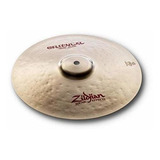 Platillo De China Oriental Zildjian 11  Trash.