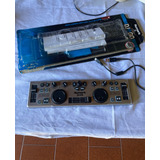 Controladora Numark Dj2go, Inmaculada