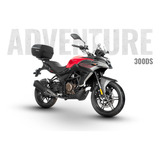 Moto Voge 300 Ds - 2024