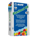 Planiseal 88 Gris (impermeabilizante Cementoso Para Muros)