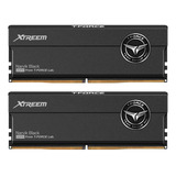 Teamgroup T-force Xtreem Ddr5 Ram 48gb (2x24gb) 8200mhz Pc5-