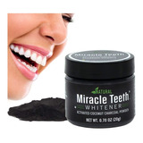 Blanqueador De Dientes Teeth Whitening Miracle Teeth Natural