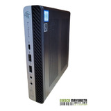 Torre Hp Prodesk 400 G4 Intel Corei5 De 9na Generación