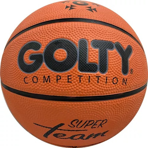 Balon De Baloncesto Super Team N°7