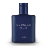 Jafra Eau D'aromes Homme Nuevo 100% Original.