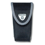 Estuche Victorinox En Nylon Para Cinturon 4.0543.3 Color Negro