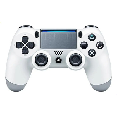 Control Inalámbrico Bluetooth Con Vibración Para Ps4. | Meses sin interés