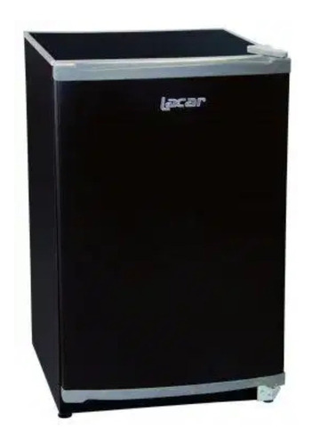 Heladera Minibar Lacar 30 Black 74l 220v