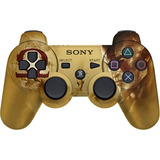 Control Play Station 3 Inalambrico Original  God Of War 