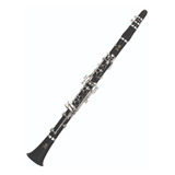 Clarinete Soprano Yamaha Ycl-255