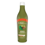 Bebida Concentrada Con Moringa Y Romero De Sheló Nabel 400ml