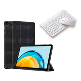 Keyboard Y Forro Protector Para Huawei Matepad Se 10.4 2022