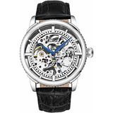 Stuhrling Original Reloj Automático Para Hombre De Acero Ino