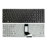  Teclado Notebook Acer Aspire E15 E5-575g-76p4 (n16q2)
