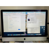 iMac 27  | I7 Quad Core 3.4 | 16 Gb  | Nvídiagtx 680mx|  1tb