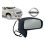 Retrovisor Derecho Para Nissan Tiida Del 2004 Al 2009 Nissan Primera