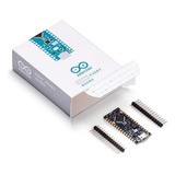 Arduino Nano Every (placa Única) [abx]